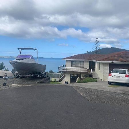 Paku Peak Ocean View Apartment Tairua Zewnętrze zdjęcie