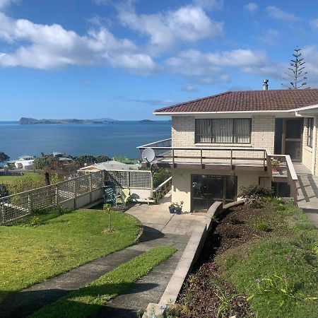 Paku Peak Ocean View Apartment Tairua Zewnętrze zdjęcie