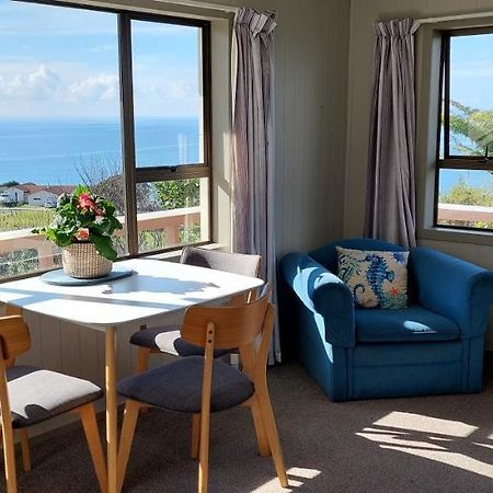 Paku Peak Ocean View Apartment Tairua Zewnętrze zdjęcie