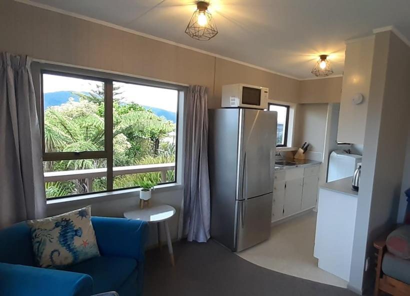 Paku Peak Ocean View Apartment Tairua Zewnętrze zdjęcie