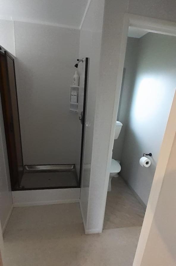 Paku Peak Ocean View Apartment Tairua Zewnętrze zdjęcie