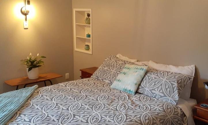Paku Peak Ocean View Apartment Tairua Zewnętrze zdjęcie