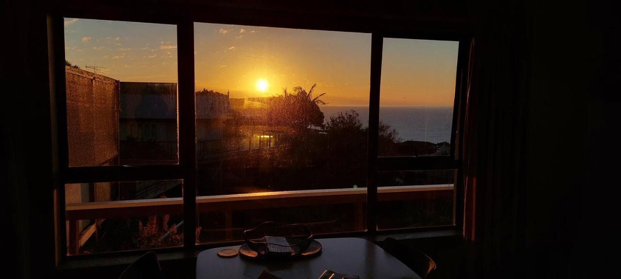 Paku Peak Ocean View Apartment Tairua Zewnętrze zdjęcie