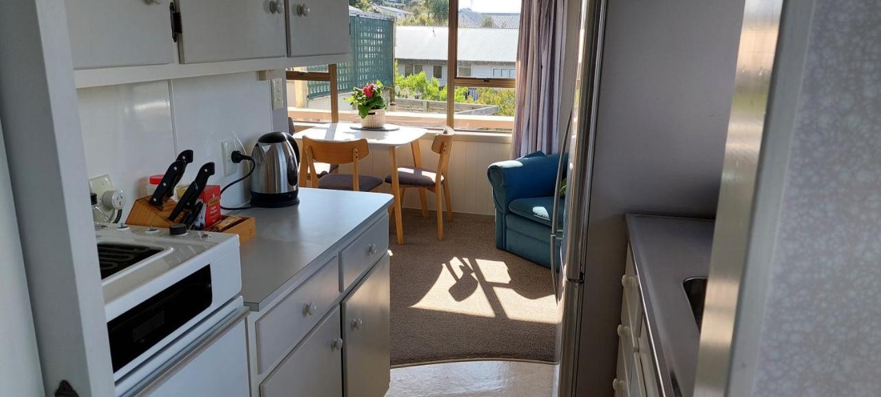 Paku Peak Ocean View Apartment Tairua Zewnętrze zdjęcie