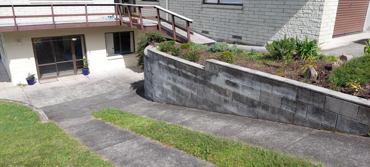 Paku Peak Ocean View Apartment Tairua Zewnętrze zdjęcie